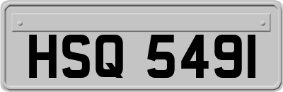 HSQ5491