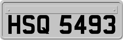 HSQ5493