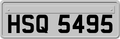 HSQ5495