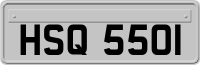 HSQ5501