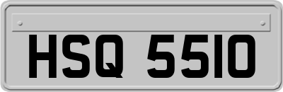 HSQ5510