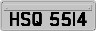 HSQ5514