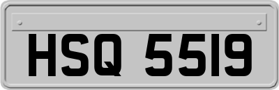HSQ5519