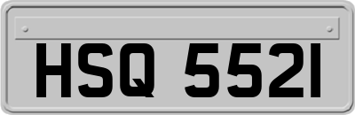 HSQ5521