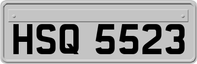 HSQ5523