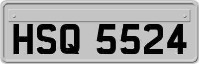 HSQ5524