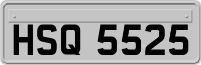 HSQ5525
