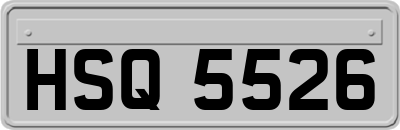 HSQ5526