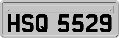HSQ5529