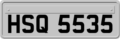 HSQ5535