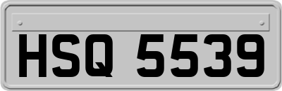 HSQ5539
