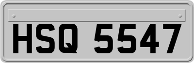 HSQ5547
