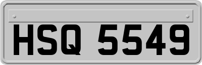 HSQ5549