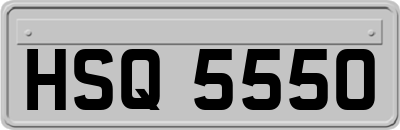 HSQ5550