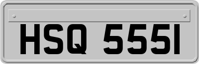 HSQ5551