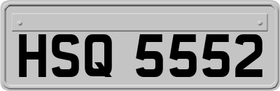 HSQ5552