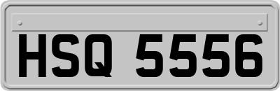 HSQ5556