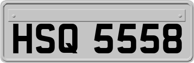 HSQ5558