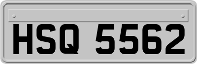 HSQ5562