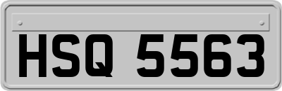 HSQ5563