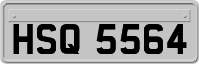 HSQ5564
