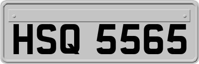HSQ5565