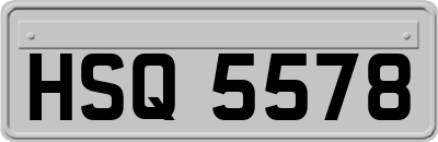 HSQ5578
