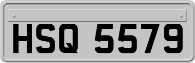 HSQ5579
