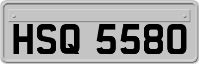 HSQ5580