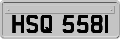 HSQ5581