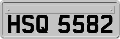 HSQ5582