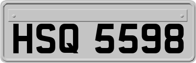 HSQ5598