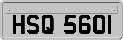 HSQ5601