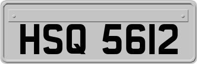 HSQ5612