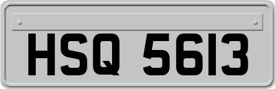 HSQ5613