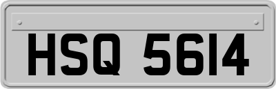 HSQ5614
