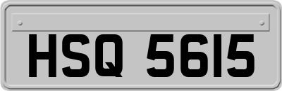 HSQ5615