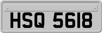 HSQ5618