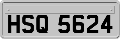 HSQ5624