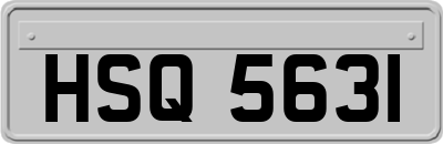 HSQ5631