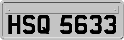 HSQ5633