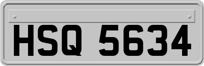 HSQ5634