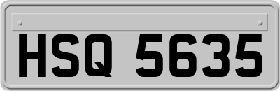 HSQ5635
