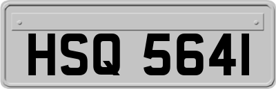 HSQ5641