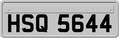 HSQ5644