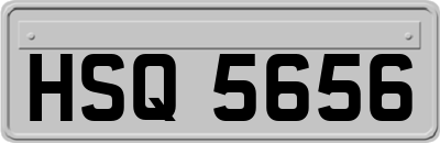 HSQ5656