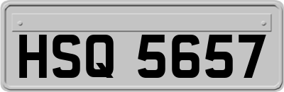 HSQ5657