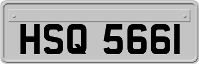 HSQ5661