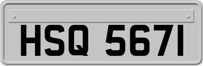 HSQ5671
