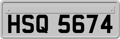 HSQ5674